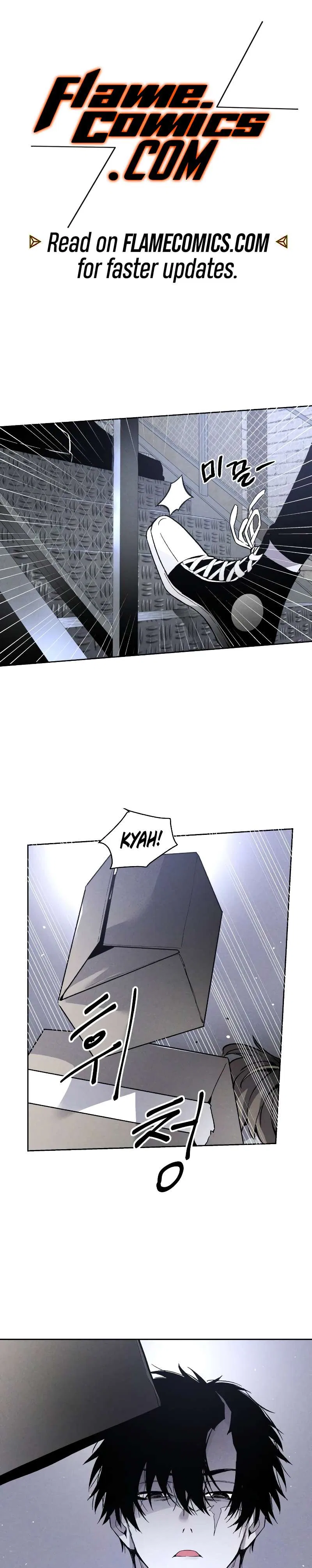 Destined Murderer Chapter 4 – Page 4