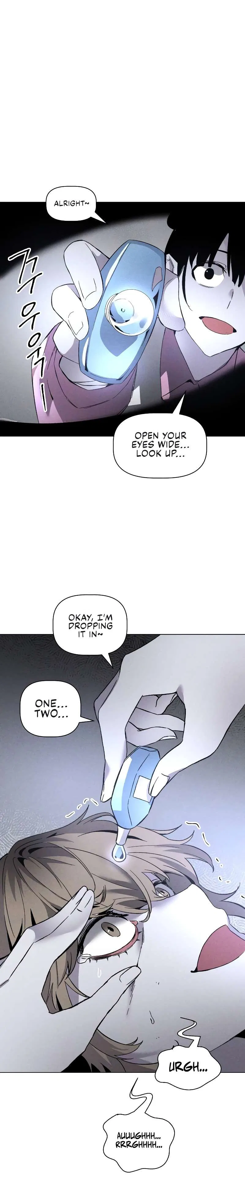 Destined Murderer Chapter 4 – Page 13