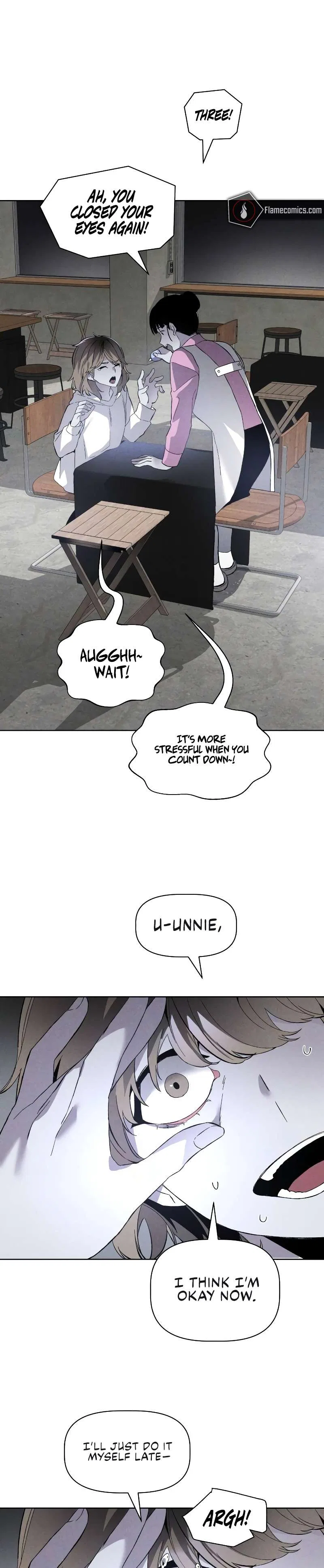 Destined Murderer Chapter 4 – Page 14