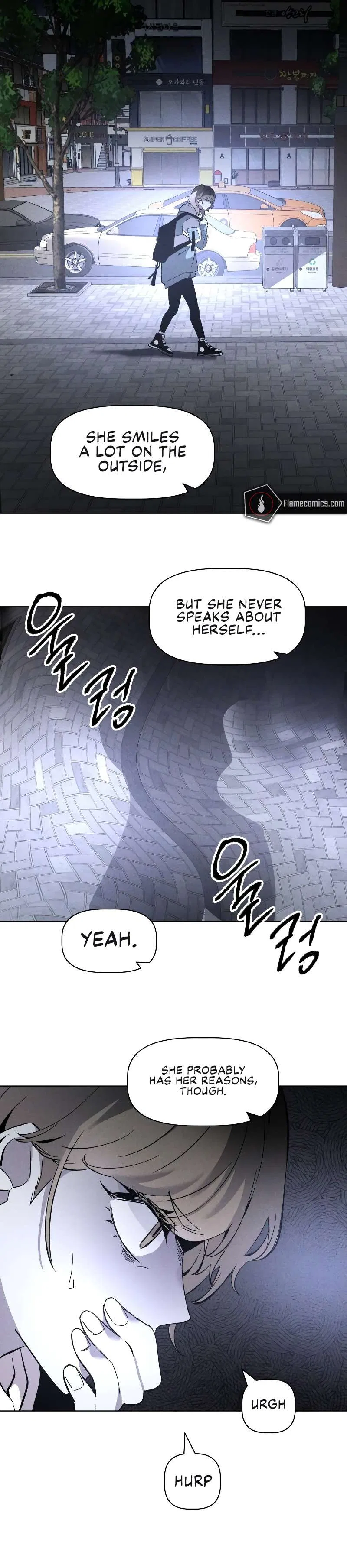 Destined Murderer Chapter 4 – Page 21