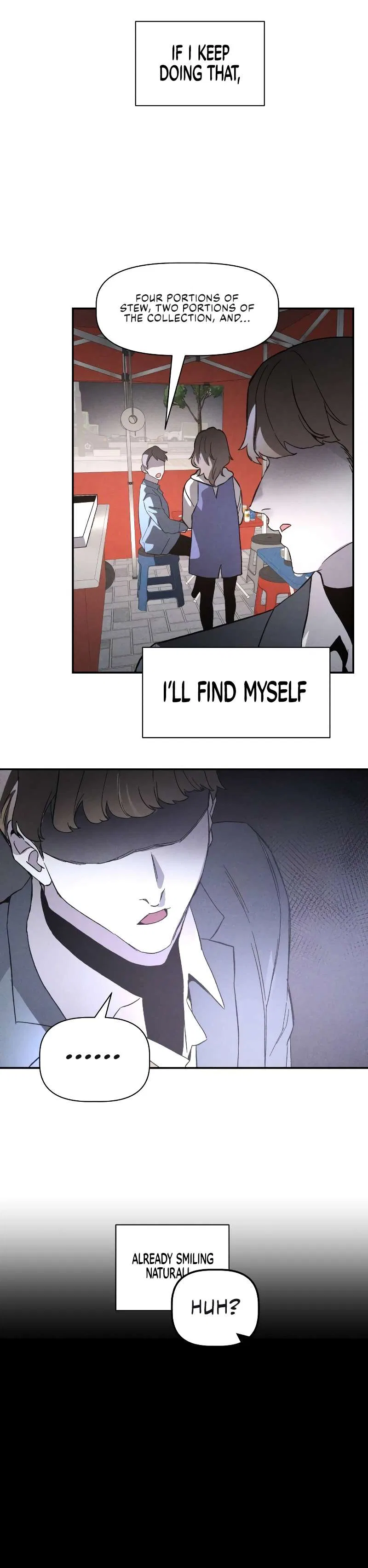 Destined Murderer Chapter 4 – Page 27