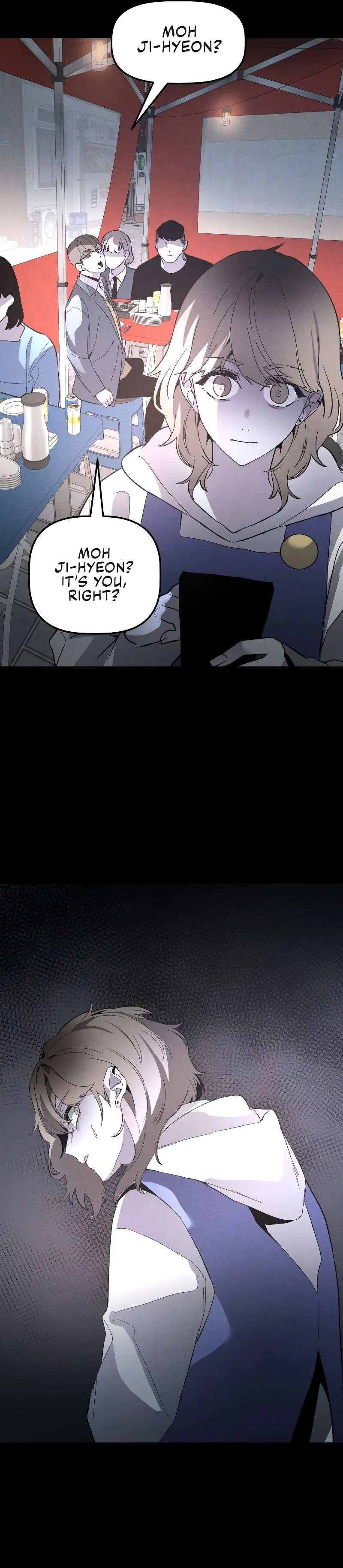 Destined Murderer Chapter 4 – Page 28