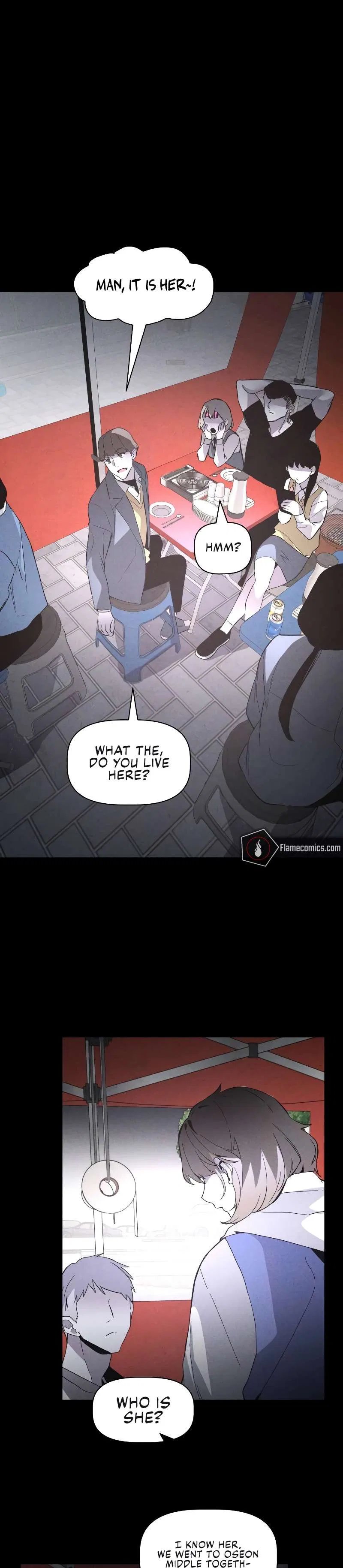 Destined Murderer Chapter 4 – Page 29