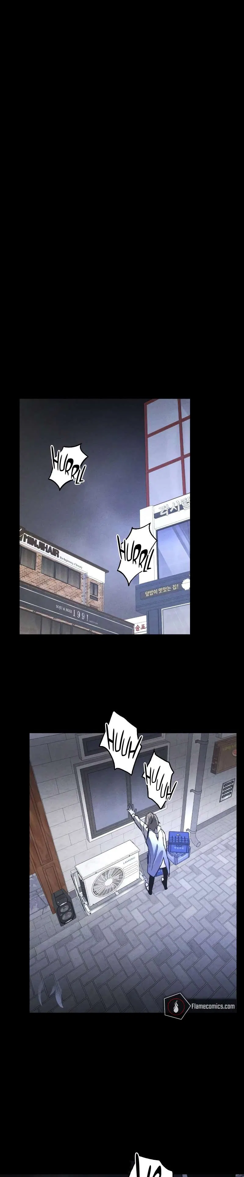 Destined Murderer Chapter 4 – Page 35