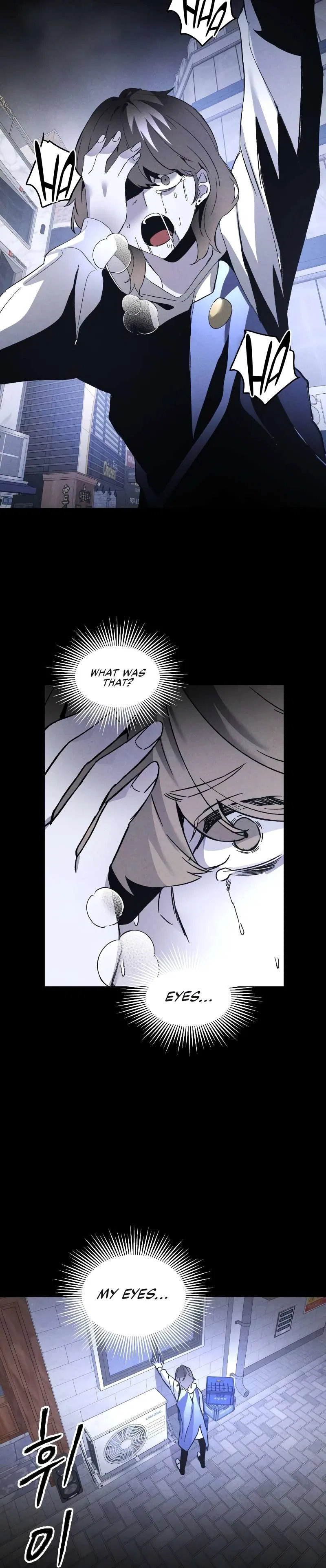 Destined Murderer Chapter 4 – Page 36