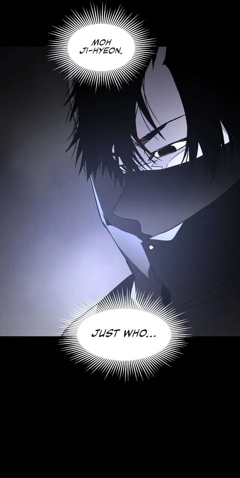 Destined Murderer Chapter 4 – Page 40