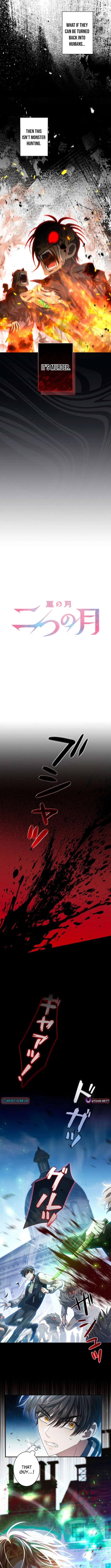 Dark Moon: Two Moons Chapter 12 – Page 5