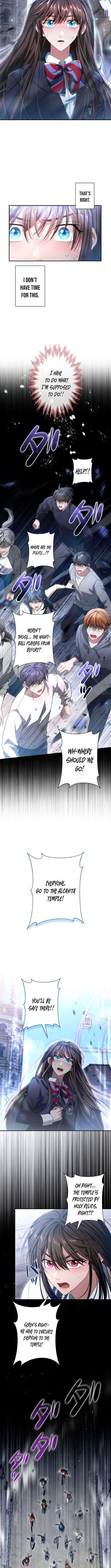Dark Moon: Two Moons Chapter 12 – Page 8