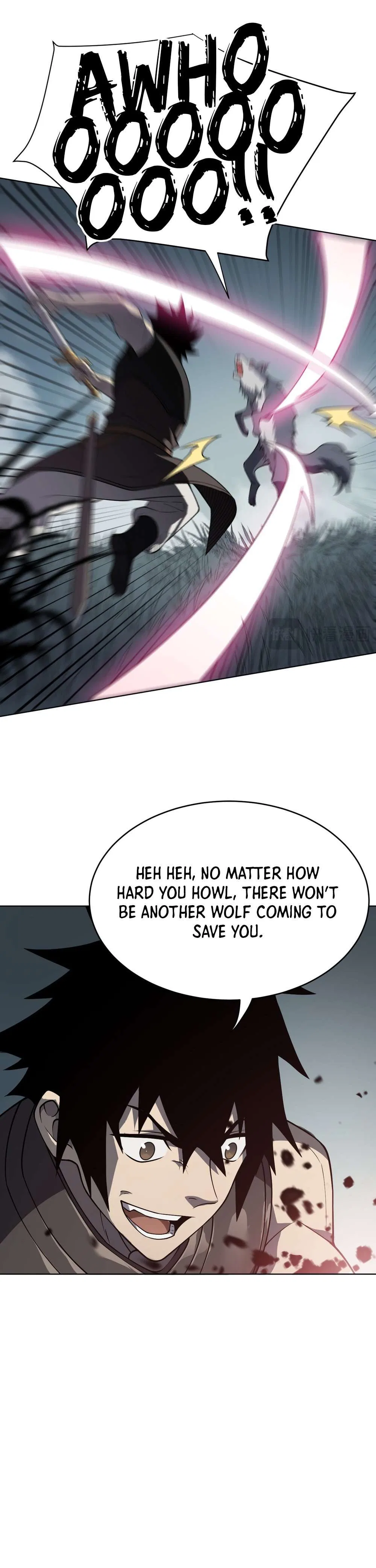 I Became The Game’s Biggest Villain Chapter 2 – Page 8