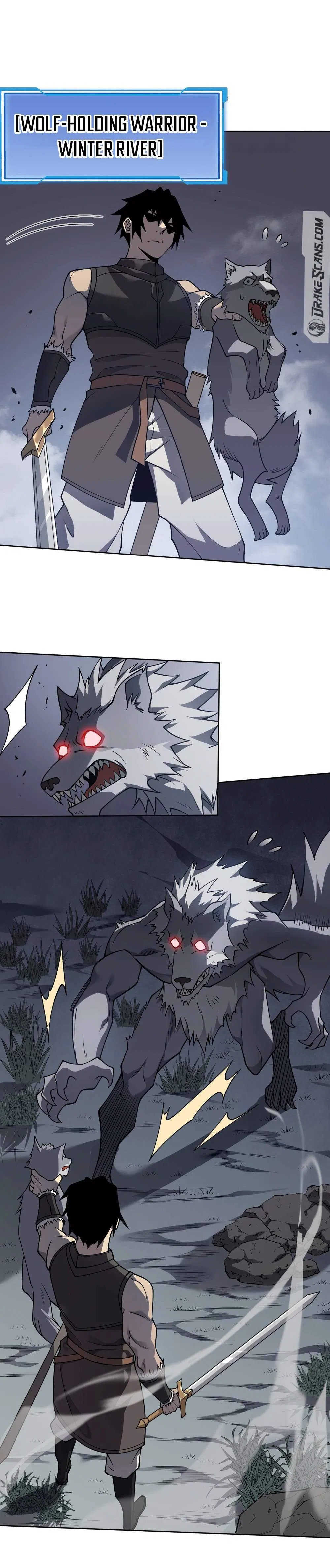 I Became The Game’s Biggest Villain Chapter 2 – Page 16