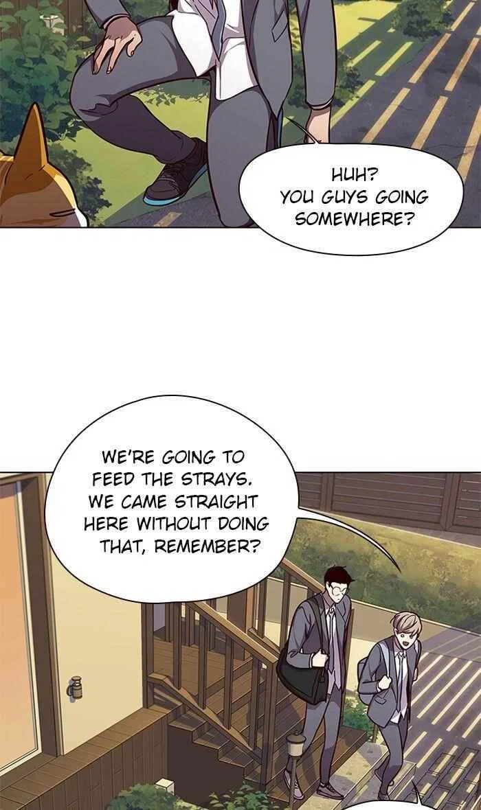 Eleceed Chapter 50 – Page 35