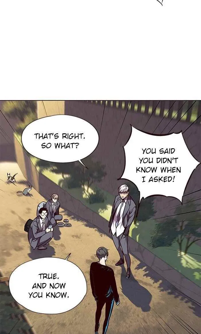 Eleceed Chapter 50 – Page 54
