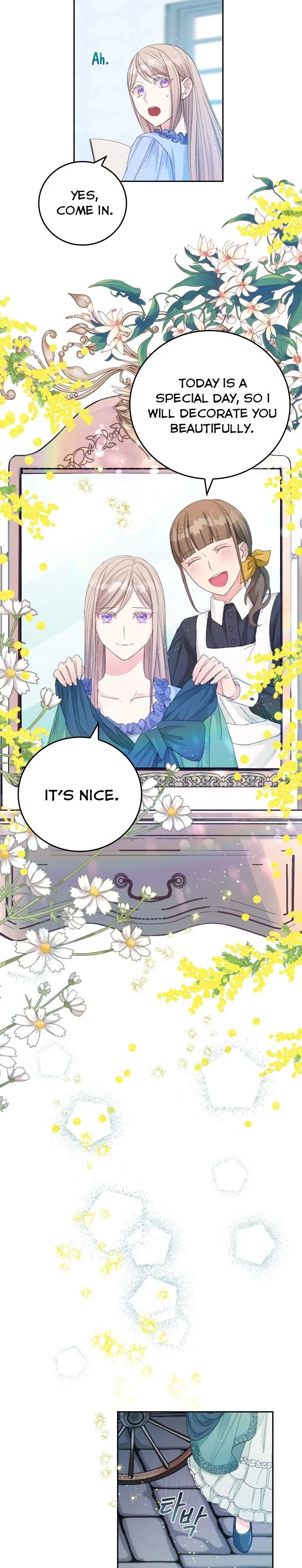 I Became The Sister In Law Of My Ex Fiance Chapter 2 – Page 9