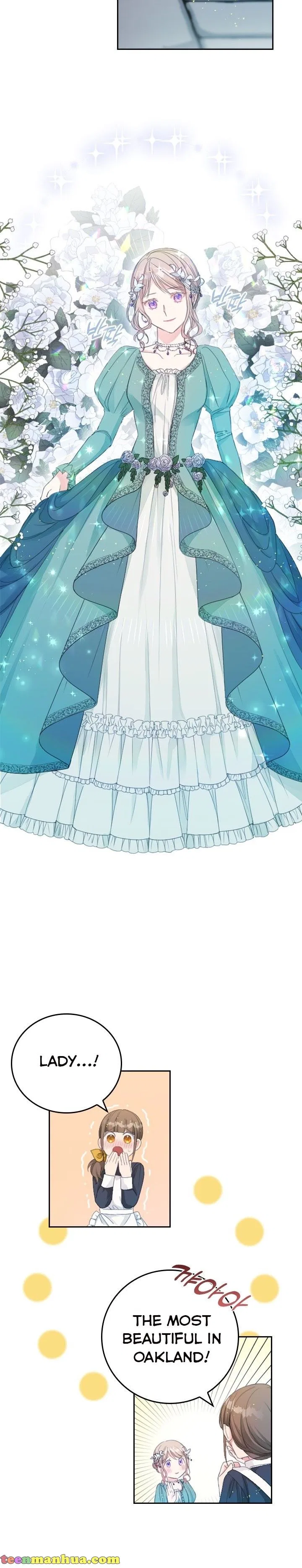 I Became The Sister In Law Of My Ex Fiance Chapter 2 – Page 10