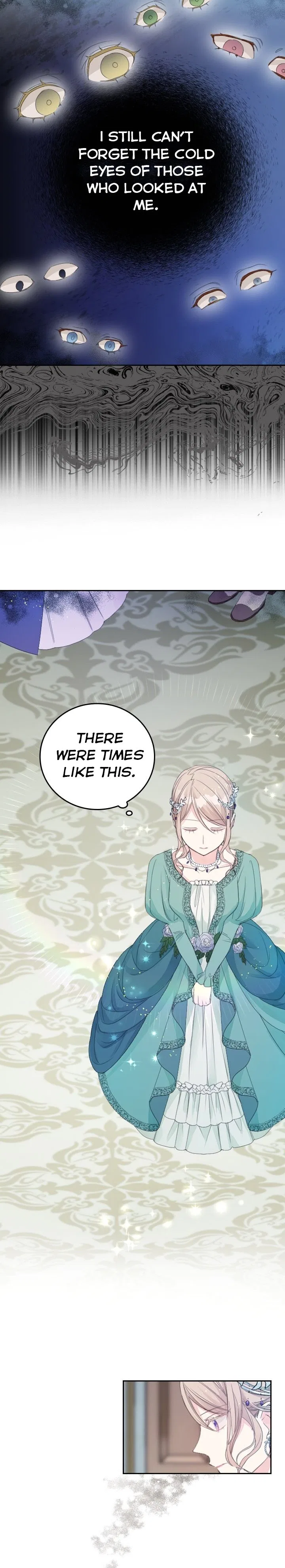 I Became The Sister In Law Of My Ex Fiance Chapter 2 – Page 13