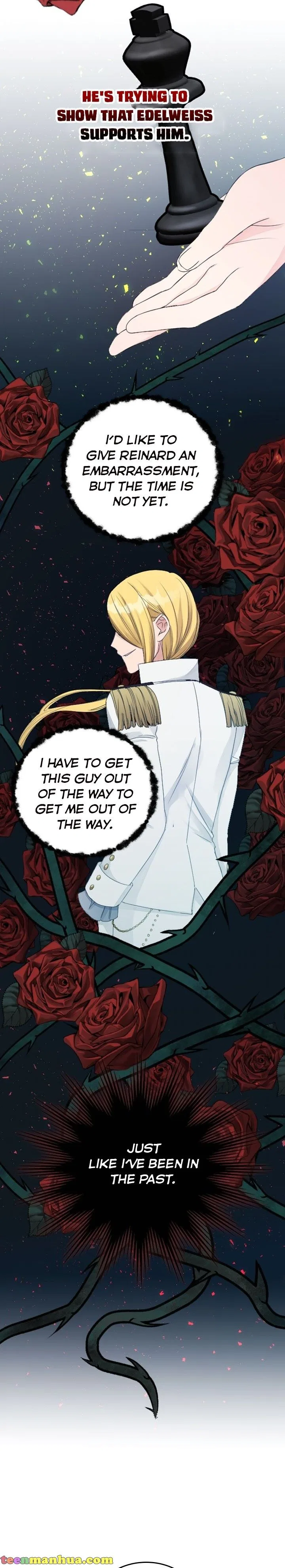 I Became The Sister In Law Of My Ex Fiance Chapter 2 – Page 18