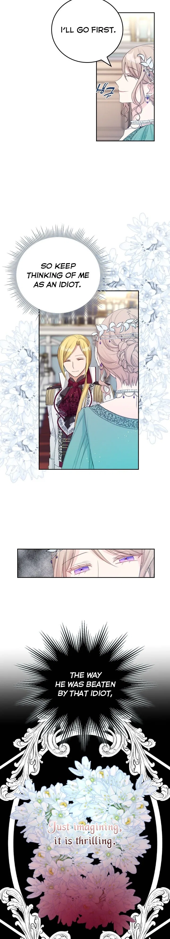 I Became The Sister In Law Of My Ex Fiance Chapter 2 – Page 19