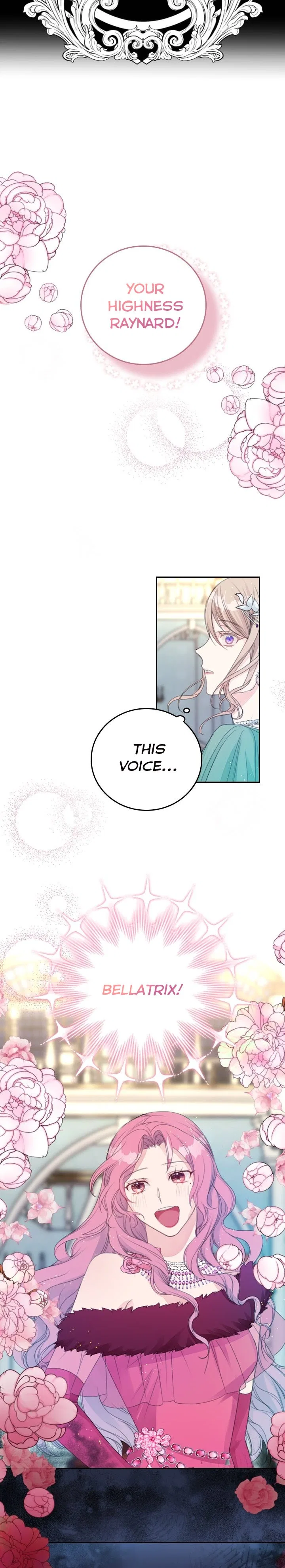 I Became The Sister In Law Of My Ex Fiance Chapter 2 – Page 20