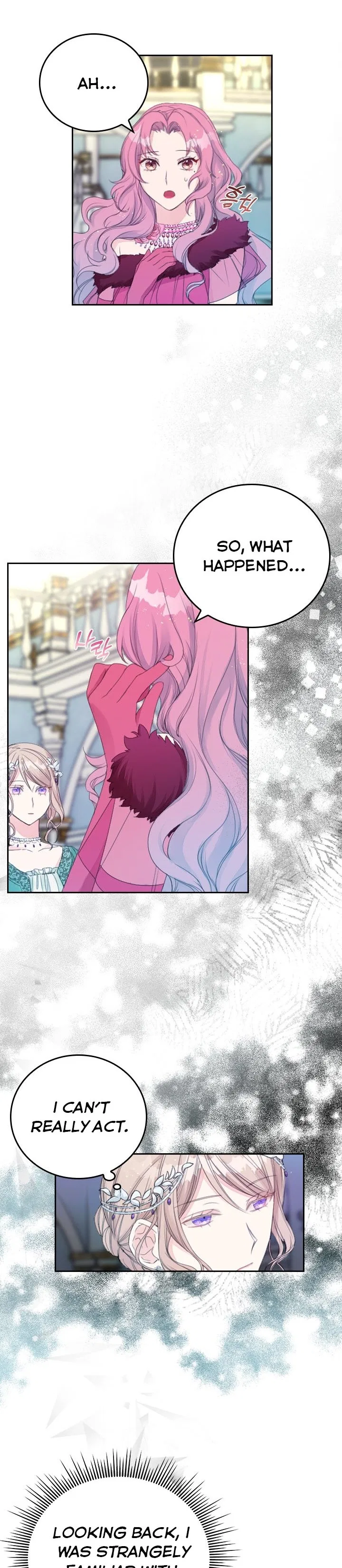 I Became The Sister In Law Of My Ex Fiance Chapter 2 – Page 22