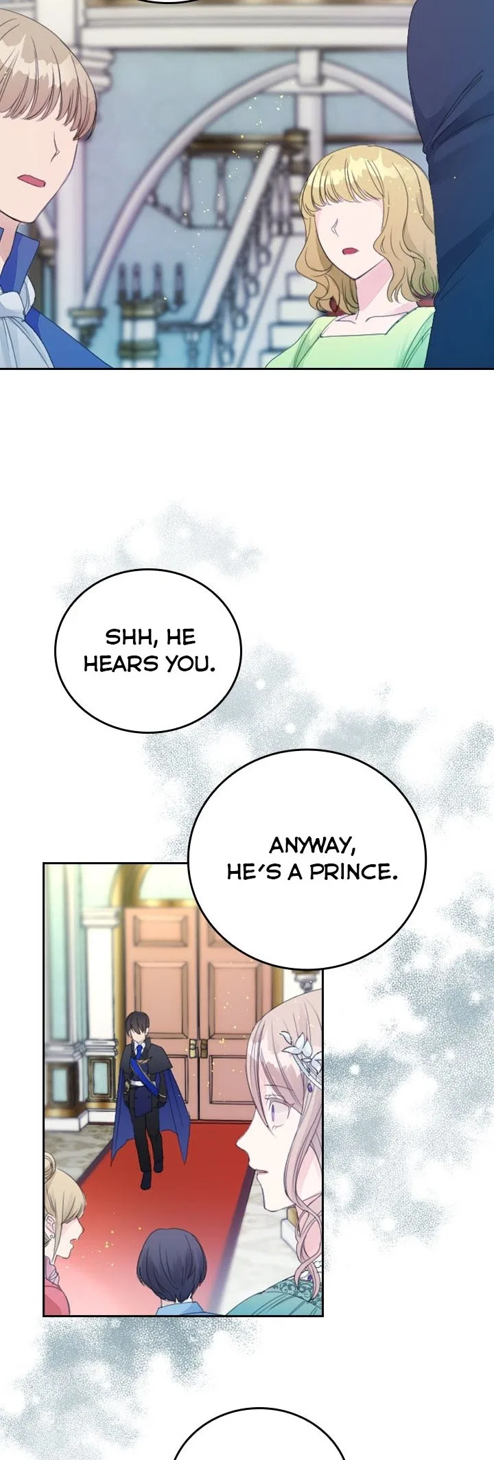 I Became The Sister In Law Of My Ex Fiance Chapter 2 – Page 27