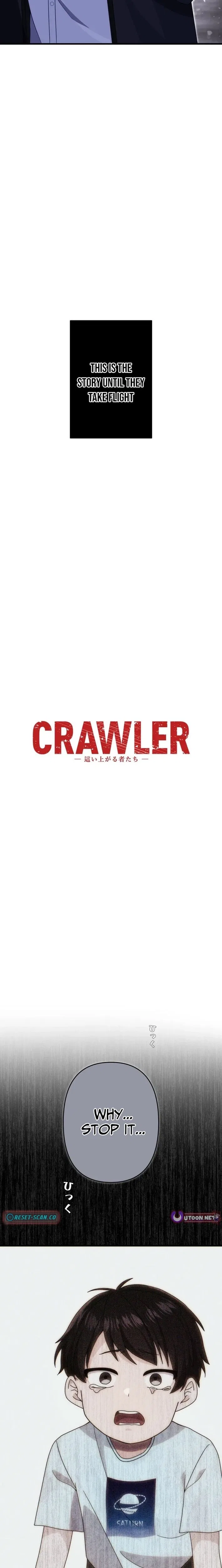 CRAWLER Chapter 1 – Page 3