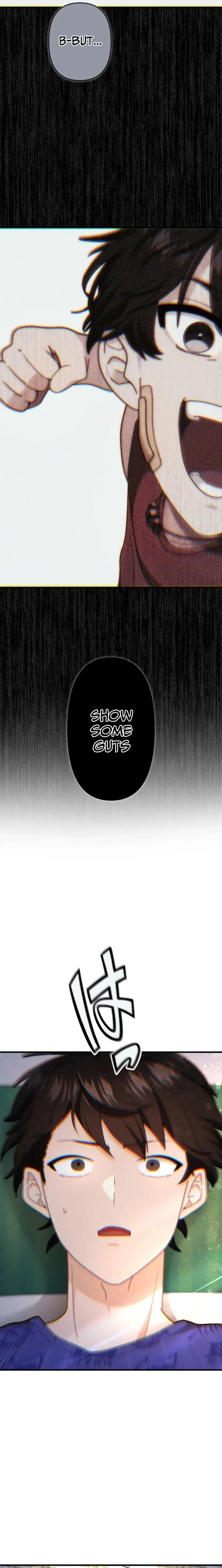 CRAWLER Chapter 1 – Page 5