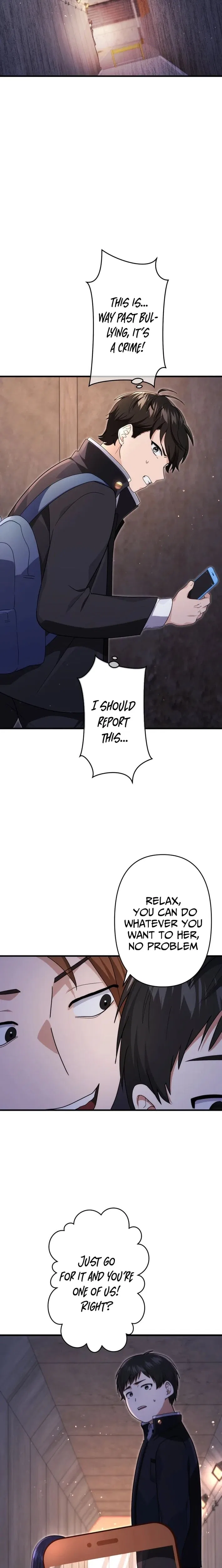 CRAWLER Chapter 1 – Page 17