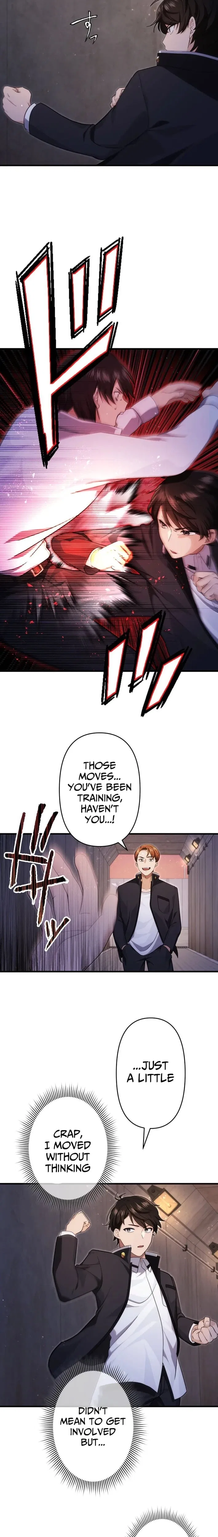 CRAWLER Chapter 1 – Page 21