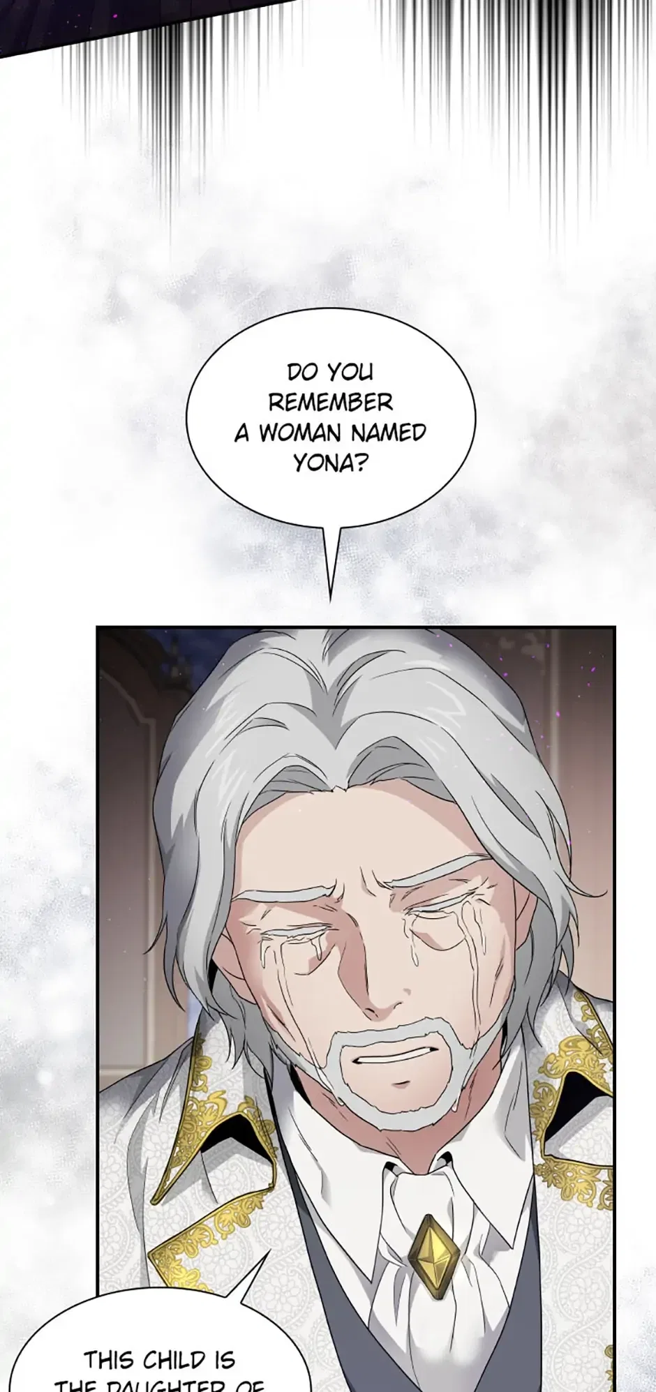Finding My Father’s Son Chapter 3 – Page 3