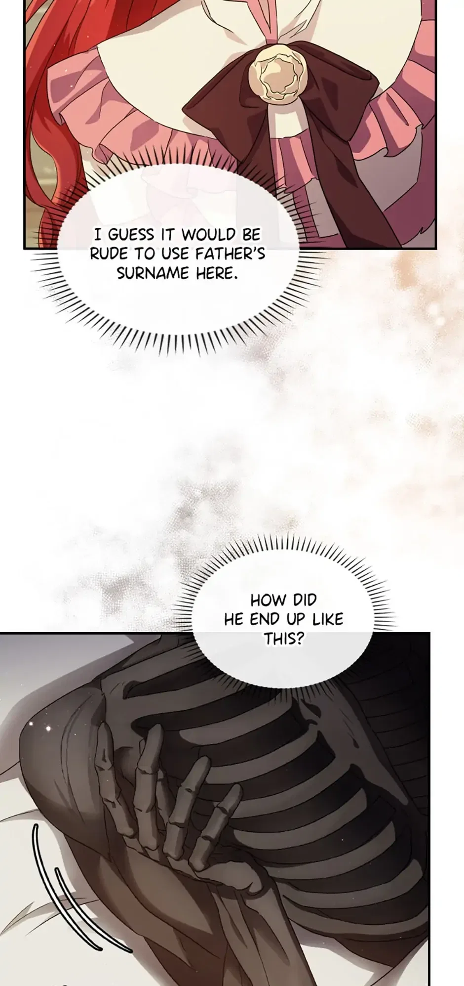 Finding My Father’s Son Chapter 3 – Page 5