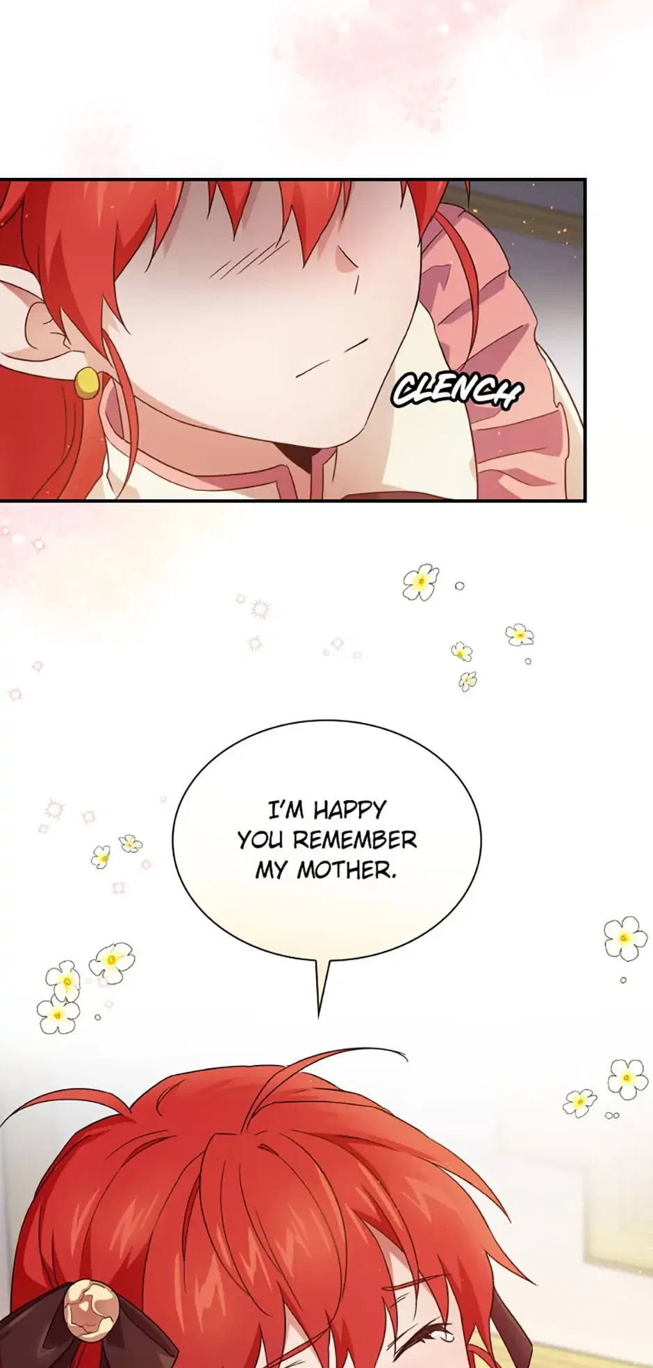 Finding My Father’s Son Chapter 3 – Page 8