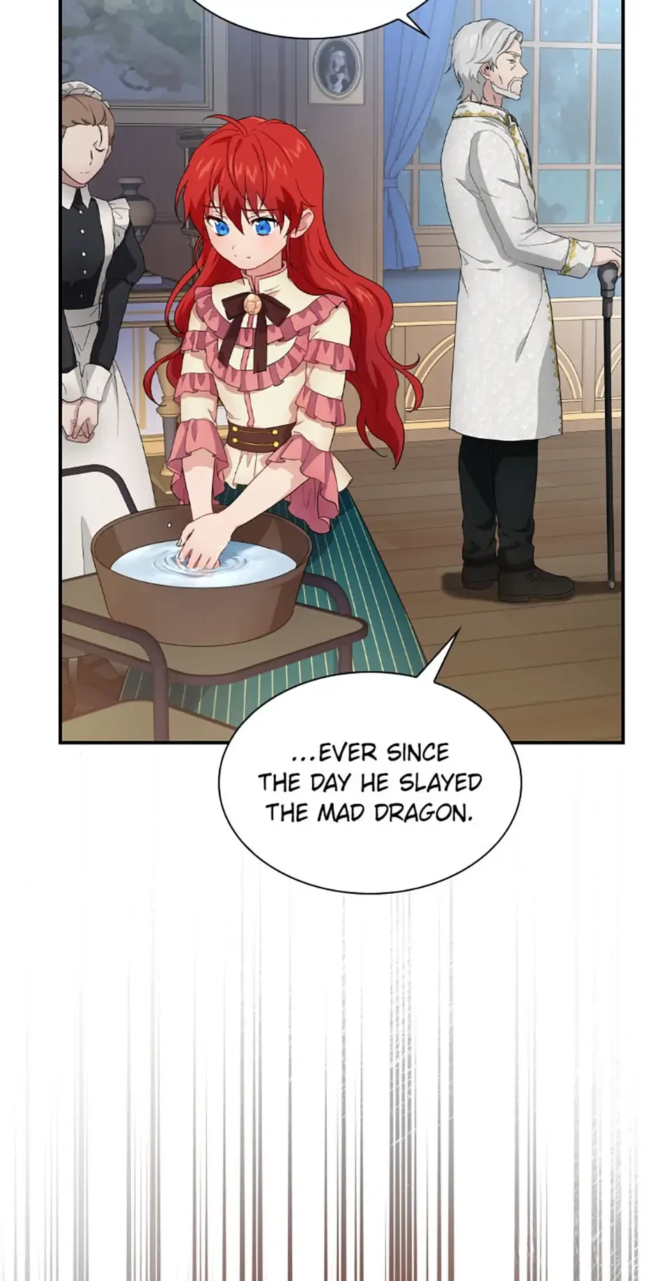 Finding My Father’s Son Chapter 3 – Page 13