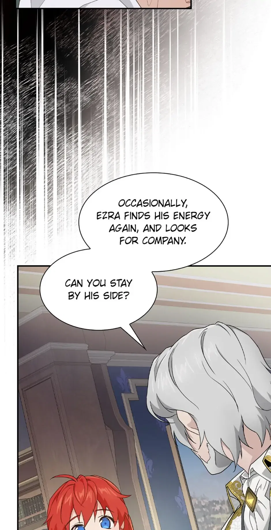 Finding My Father’s Son Chapter 3 – Page 15