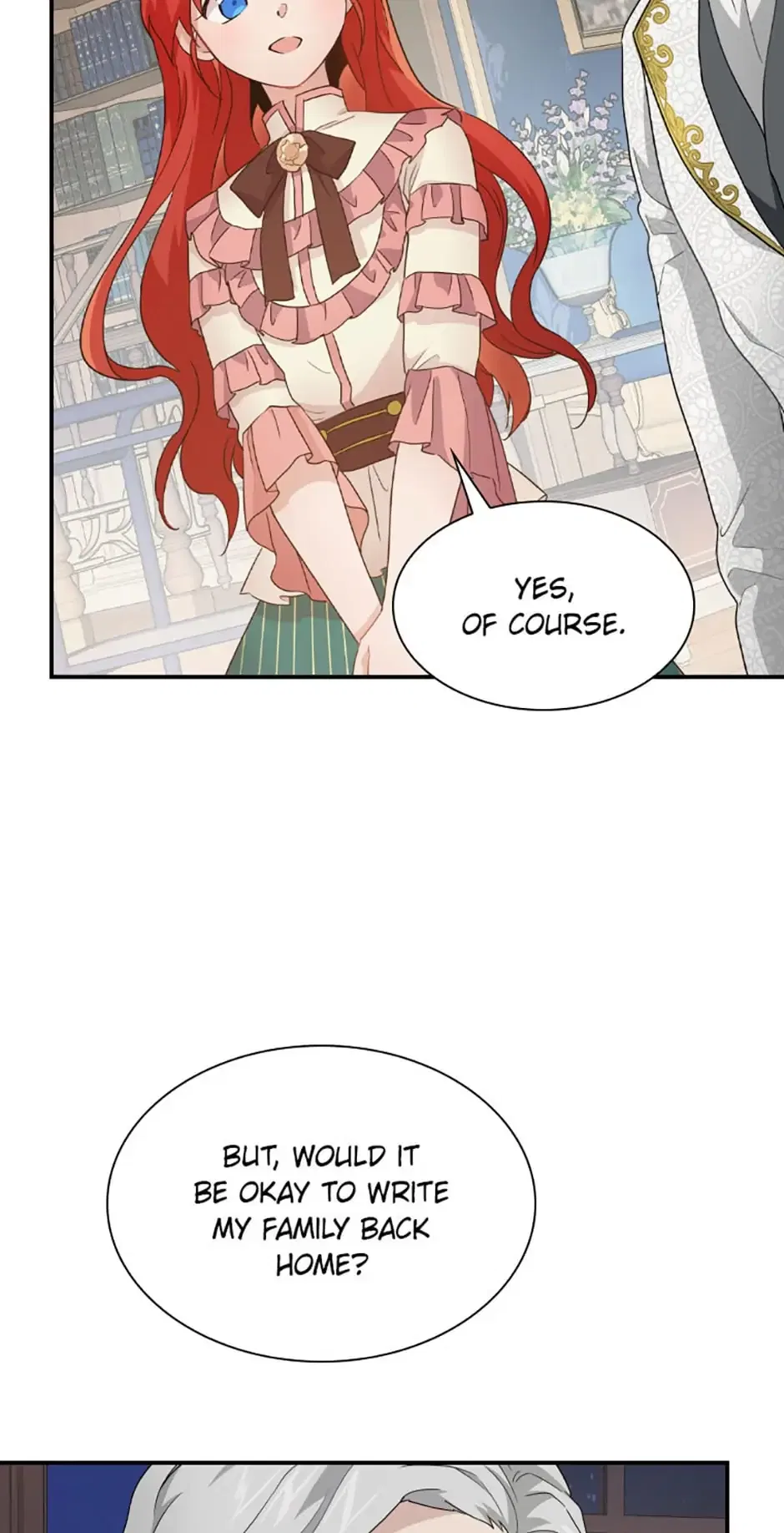 Finding My Father’s Son Chapter 3 – Page 16