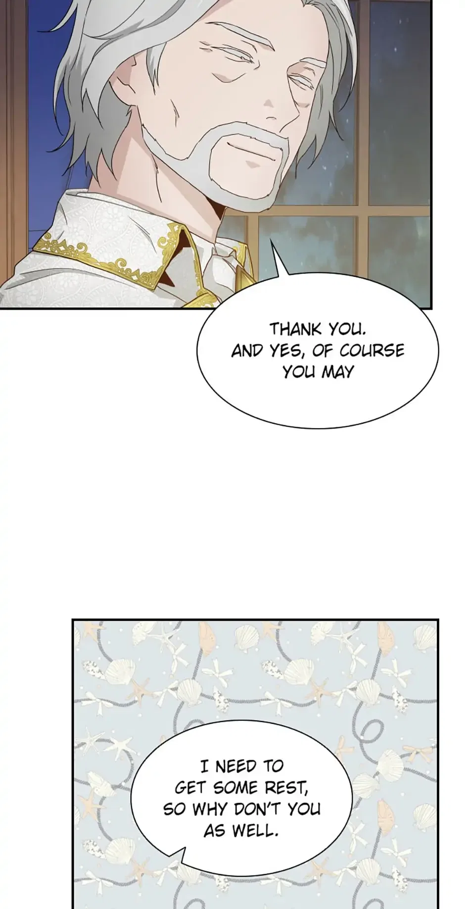 Finding My Father’s Son Chapter 3 – Page 17