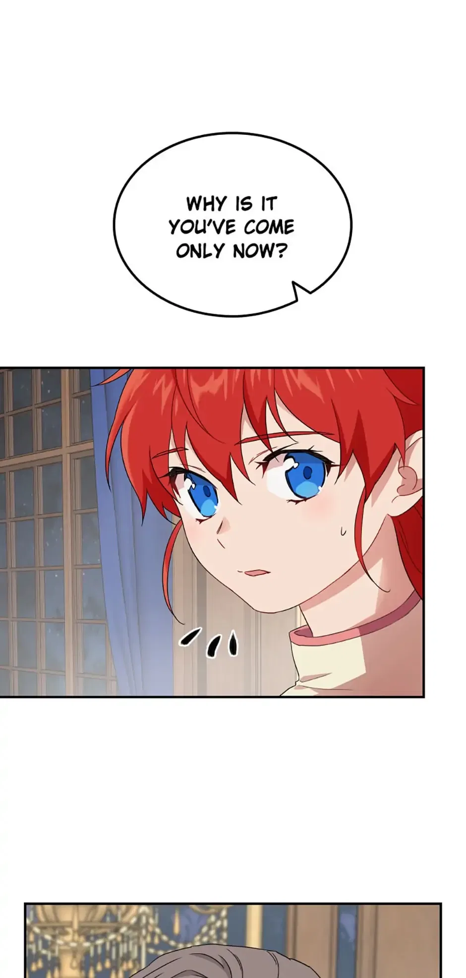 Finding My Father’s Son Chapter 3 – Page 20