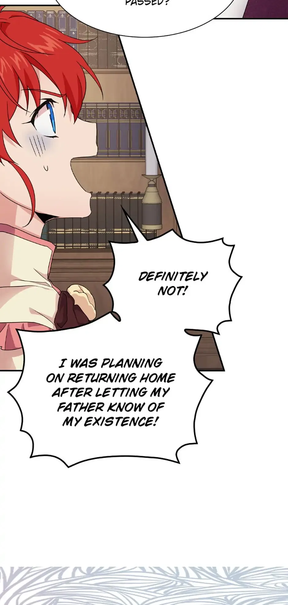 Finding My Father’s Son Chapter 3 – Page 24