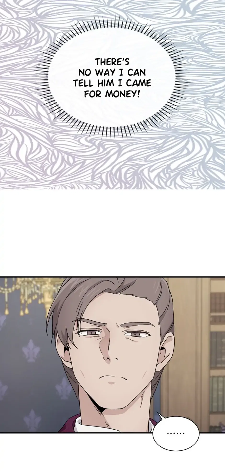 Finding My Father’s Son Chapter 3 – Page 25
