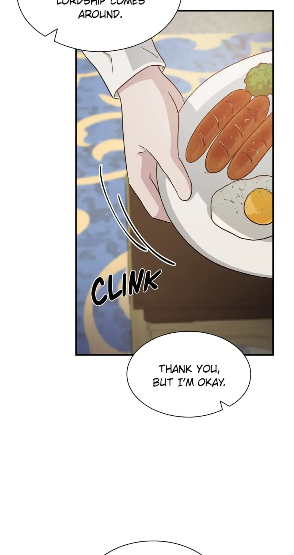 Finding My Father’s Son Chapter 3 – Page 33