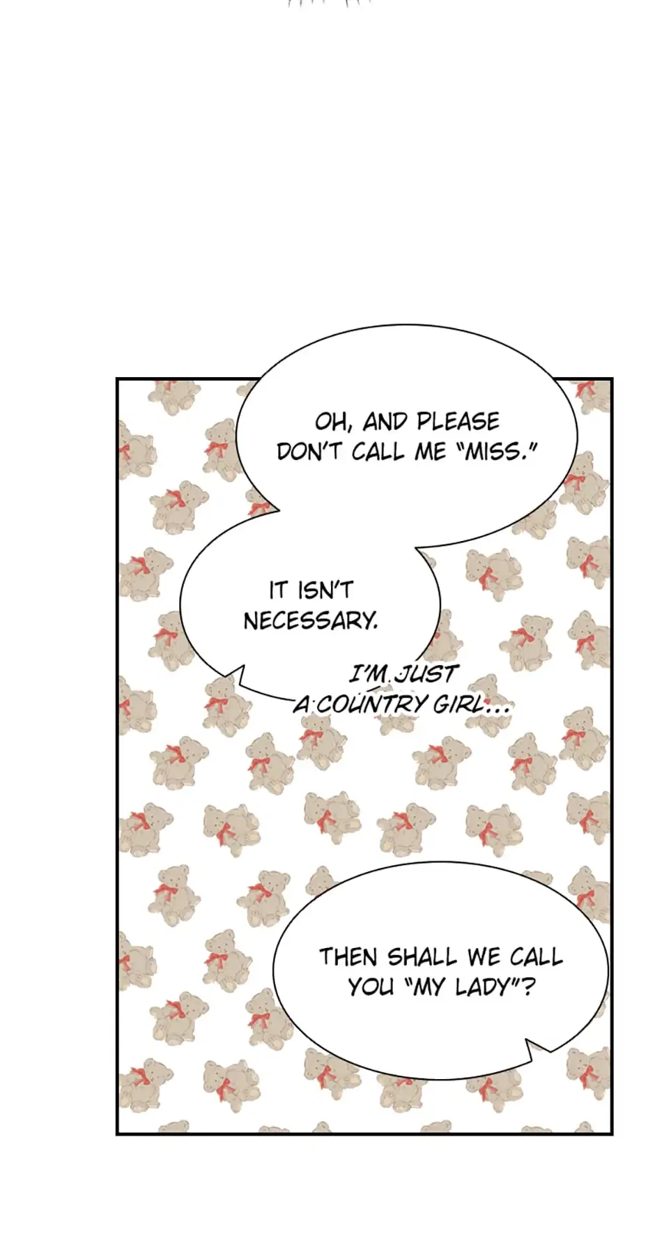 Finding My Father’s Son Chapter 3 – Page 35