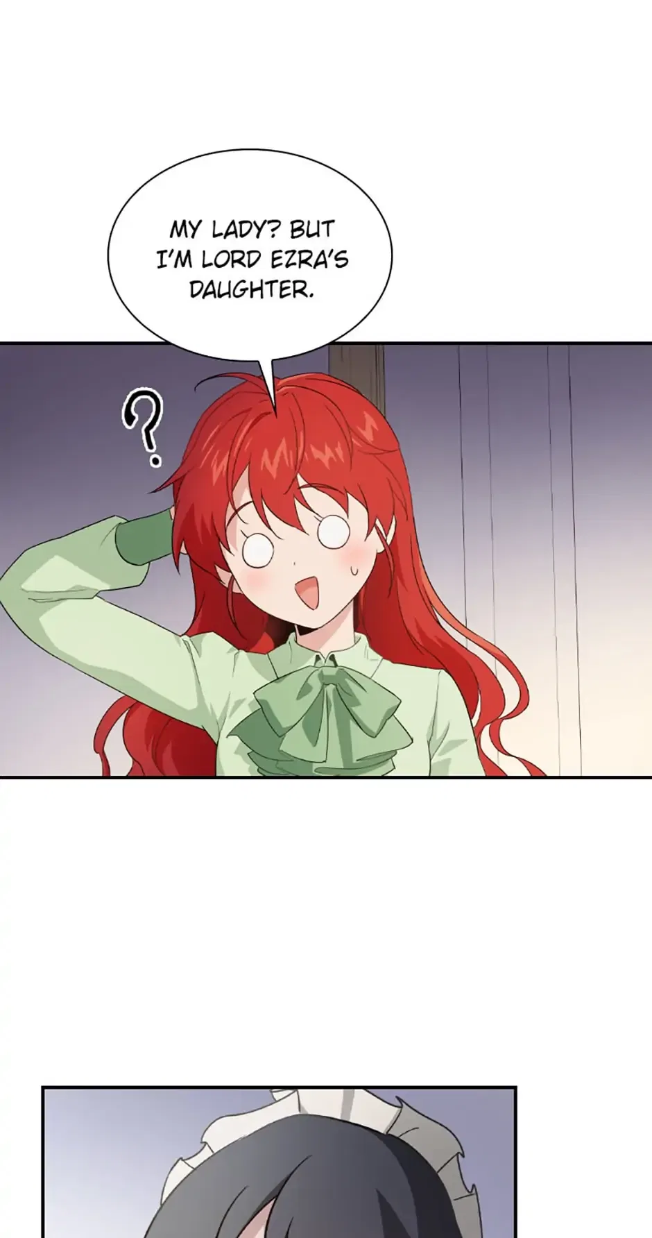 Finding My Father’s Son Chapter 3 – Page 36