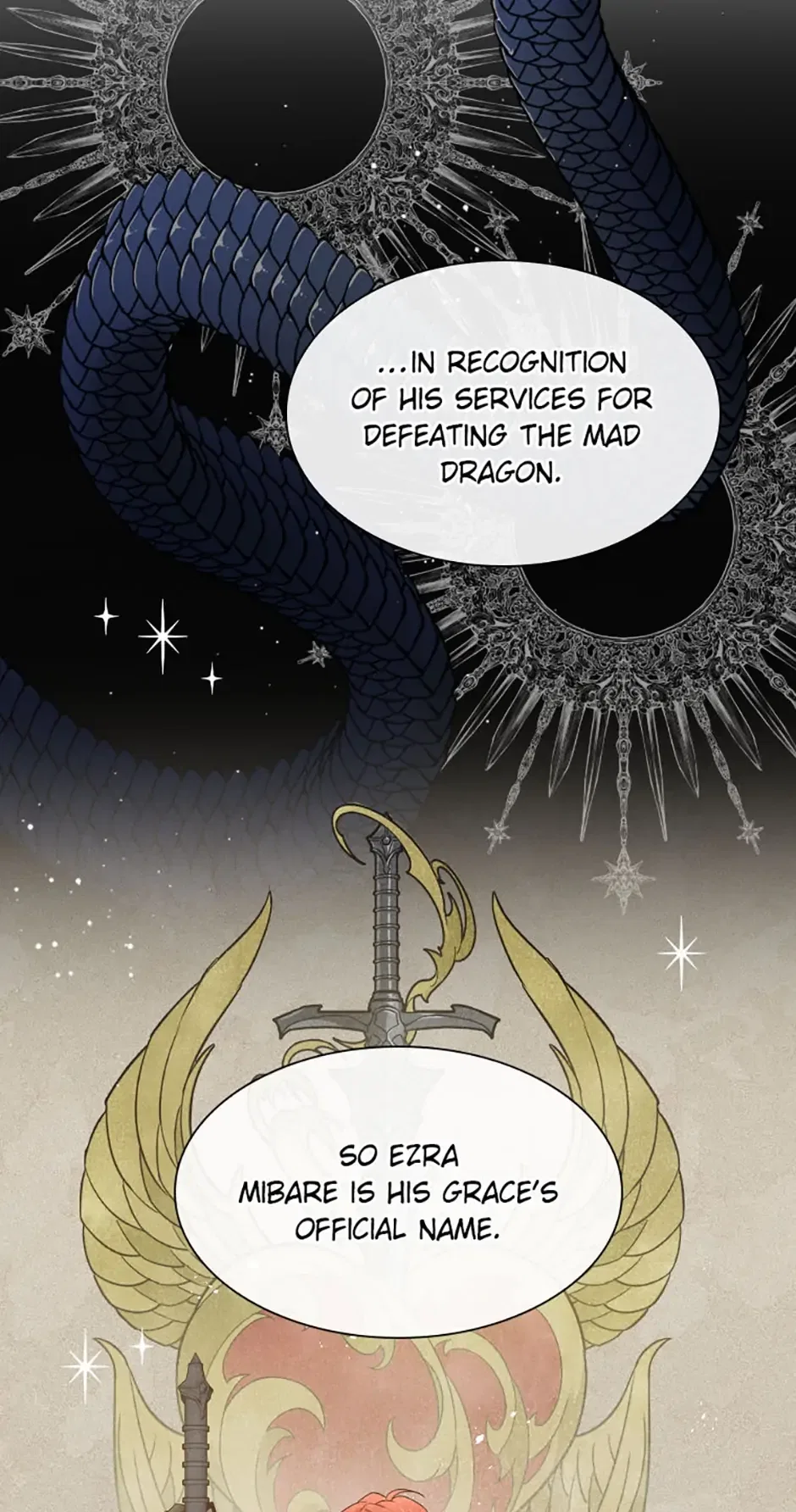 Finding My Father’s Son Chapter 3 – Page 38