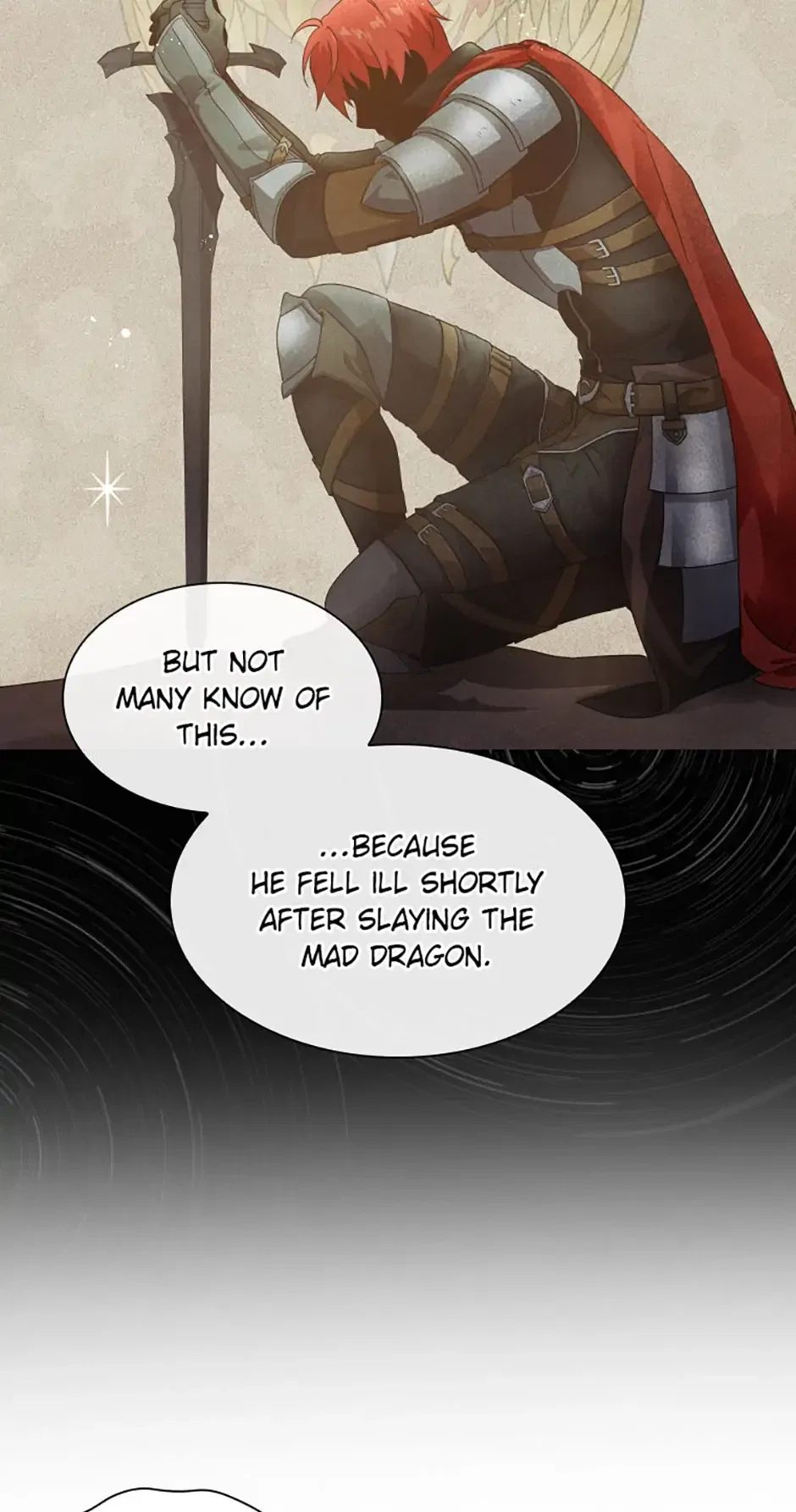 Finding My Father’s Son Chapter 3 – Page 39