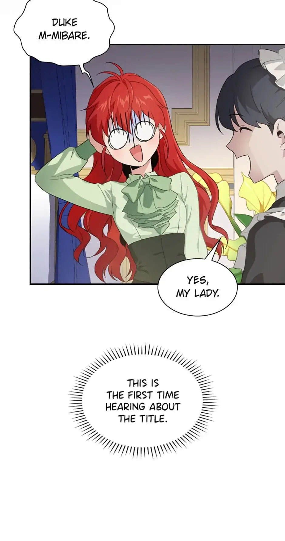 Finding My Father’s Son Chapter 3 – Page 40