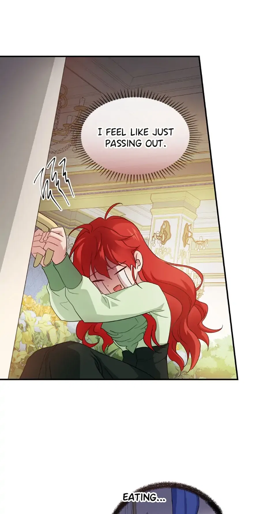 Finding My Father’s Son Chapter 3 – Page 43