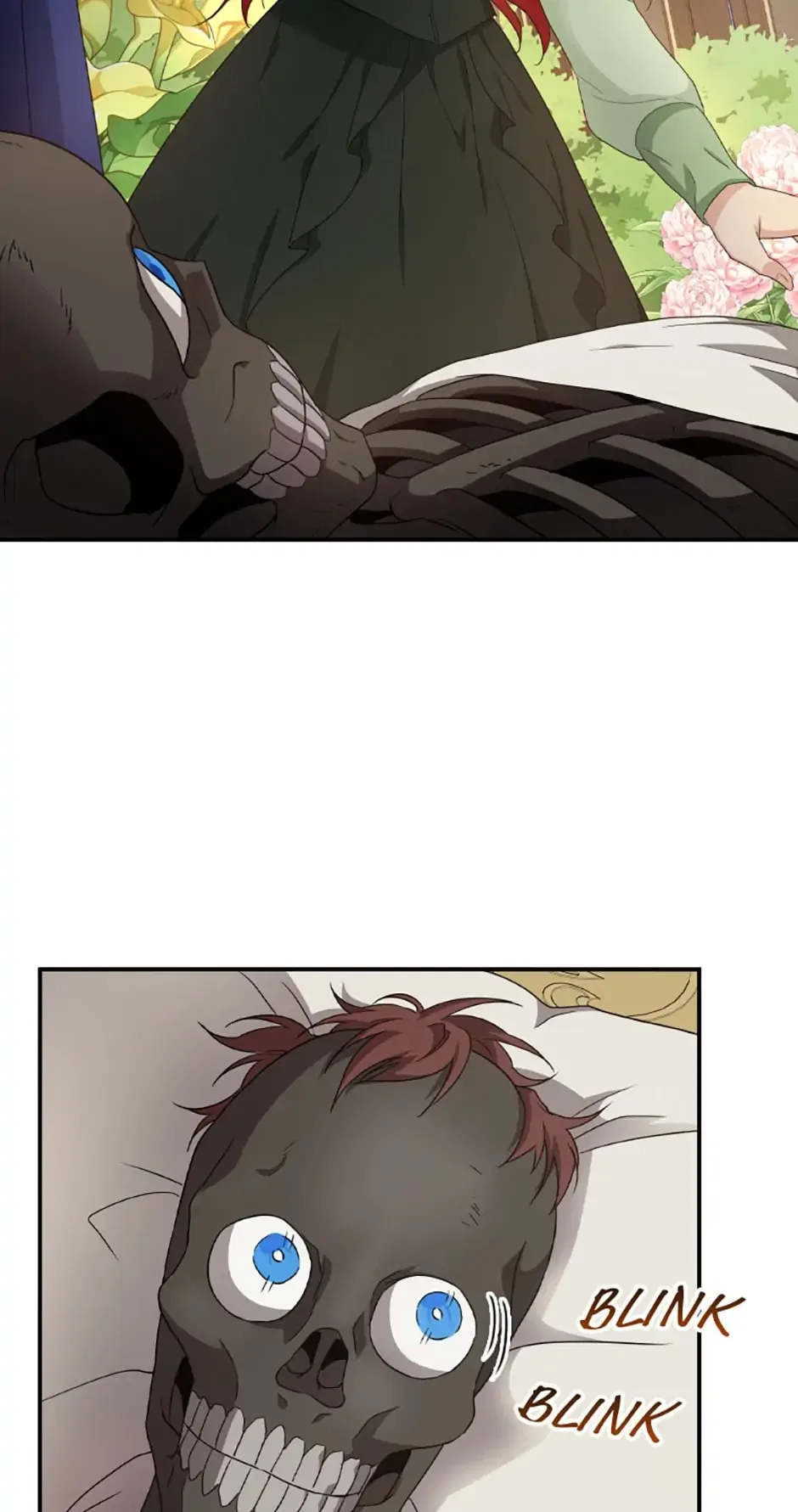 Finding My Father’s Son Chapter 3 – Page 48