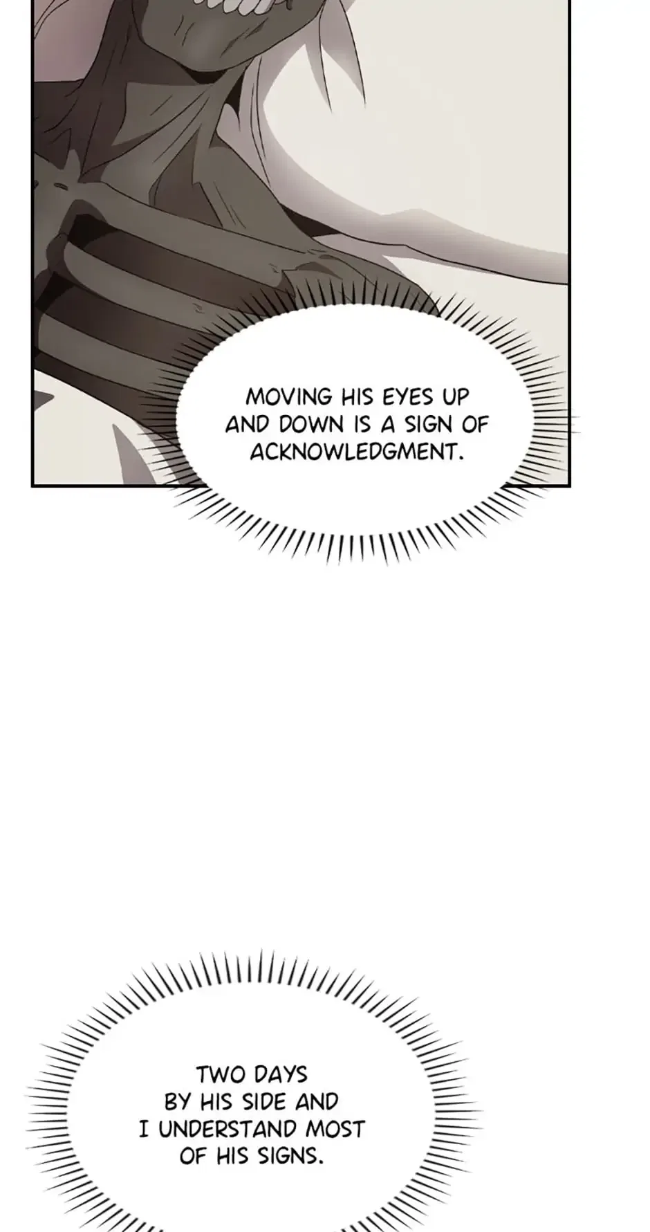 Finding My Father’s Son Chapter 3 – Page 49