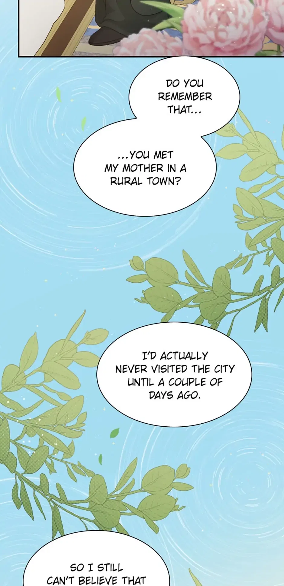 Finding My Father’s Son Chapter 3 – Page 52