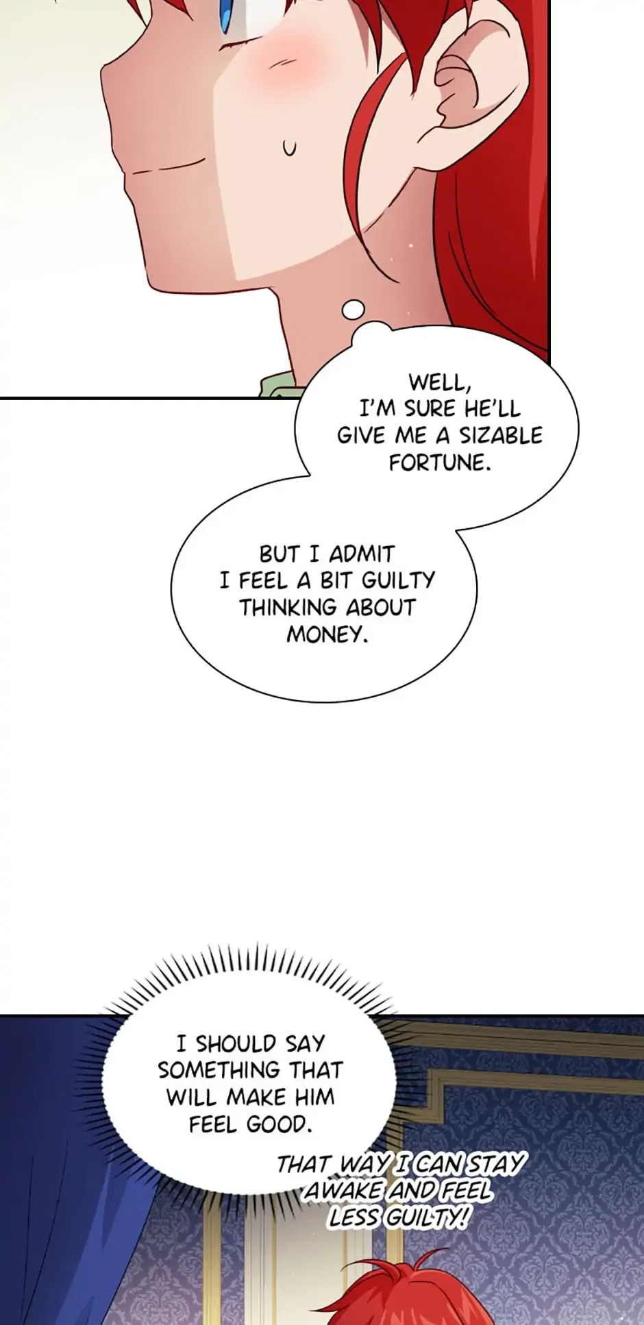 Finding My Father’s Son Chapter 3 – Page 54