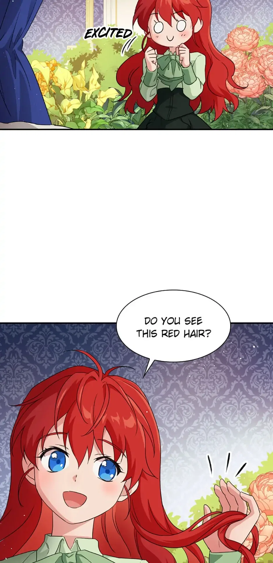 Finding My Father’s Son Chapter 3 – Page 55